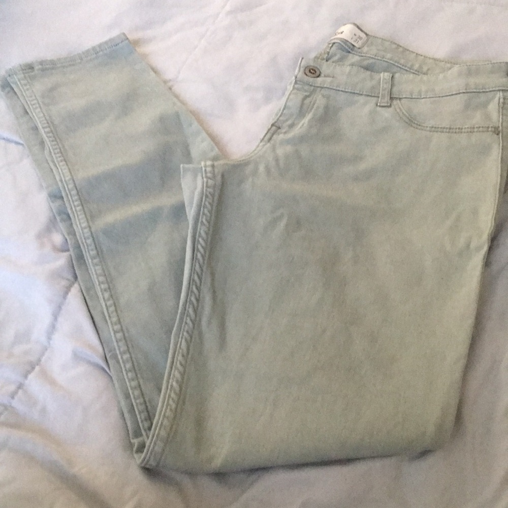 Hollister pants size 11
